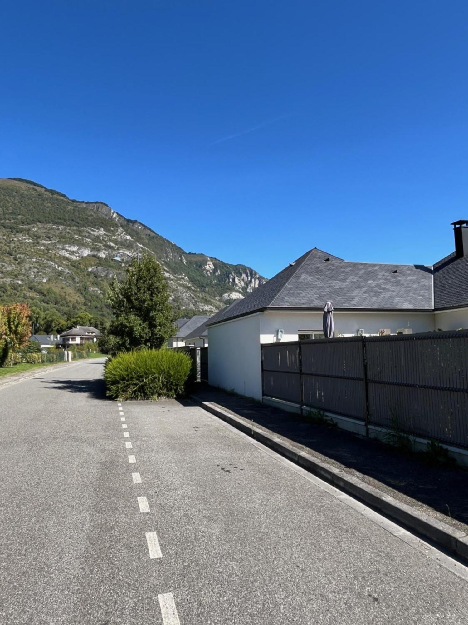 La Maison De Lilette Proche Argeles Gazost Ayzac-Ost Exteriör bild