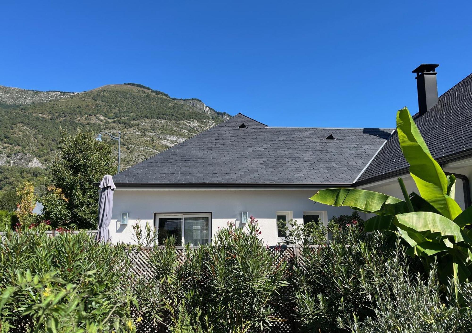 La Maison De Lilette Proche Argeles Gazost Ayzac-Ost Exteriör bild