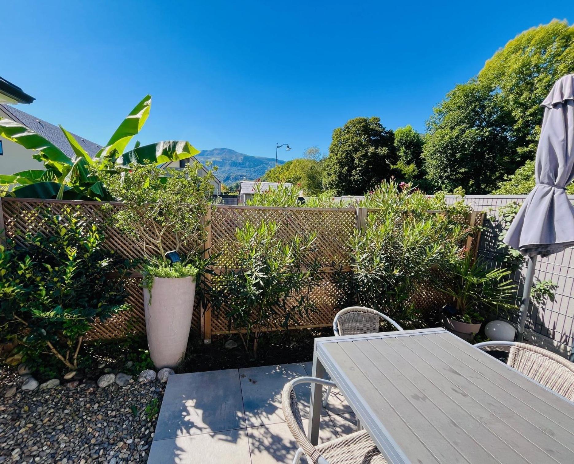 La Maison De Lilette Proche Argeles Gazost Ayzac-Ost Exteriör bild