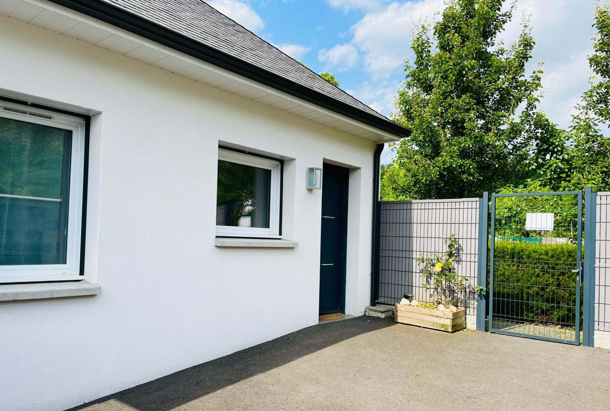 La Maison De Lilette Proche Argeles Gazost Ayzac-Ost Exteriör bild
